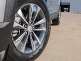 2025 Chevrolet Equinox - Preview 3