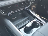 2026 Chevrolet Tahoe - Preview 15