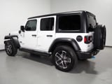 2024 Jeep Wrangler - Preview 7