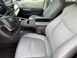 2022 Toyota Sienna - Preview 7