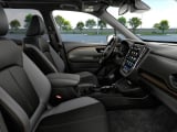 2026 Subaru Forester - Preview 15