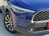 2023 Toyota Corolla Cross - Preview 3