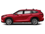 2026 Toyota Highlander - Preview 8