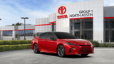 2026 Toyota Camry - Preview 15