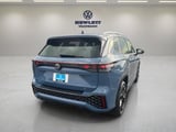 2026 Volkswagen Tiguan - Preview 5
