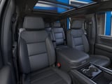 2026 Chevrolet Tahoe - Preview 16