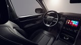 2026 Jeep Grand Cherokee - Preview 8