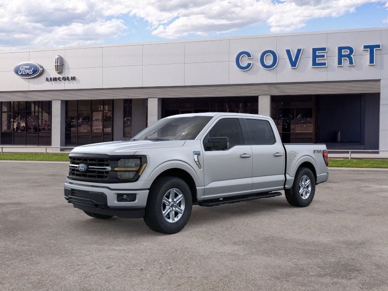 2026 Ford F-150 - Image 1