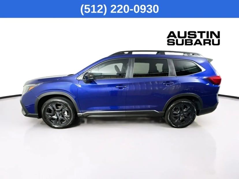 2026 Subaru Ascent - Image 2