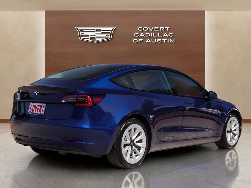 2023 Tesla Model 3 - Image 3