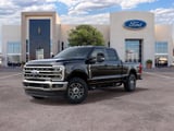2027 Ford F-250 - Preview 2