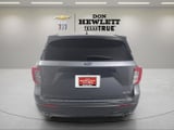 2023 Ford Explorer - Preview 4