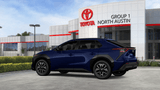 2026 Toyota bZ - Preview 5