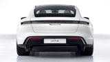 2024 Porsche Taycan - Preview 7