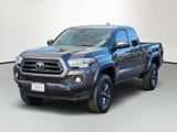 2022 Toyota Tacoma - Preview 3