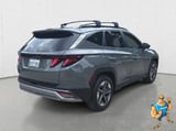 2026 Hyundai Tucson - Preview 5