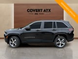 2026 Jeep Grand Cherokee - Preview 2