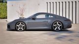 2026 Porsche 911 - Preview 2