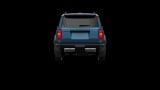 2027 Toyota Land Cruiser - Preview 8