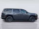 2026 Jeep Grand Wagoneer - Preview 6