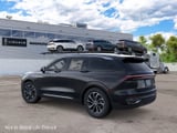 2026 Lincoln Nautilus - Preview 4