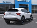 2026 Chevrolet Trax - Preview 4