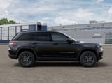 2027 Jeep Grand Cherokee - Preview 12