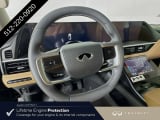 2027 INFINITI QX80 - Preview 7