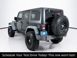 2014 Jeep Wrangler - Preview 5