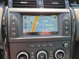2017 Land Rover Discovery - Preview 13