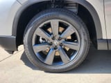 2026 Honda Pilot - Preview 7