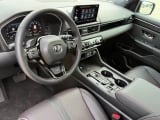 2025 Honda Pilot - Preview 9