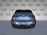 2026 BMW X3 - Preview 7