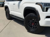 2026 Toyota Sequoia - Preview 2