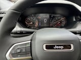 2026 Jeep Compass - Preview 11