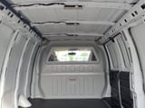 2026 Chevrolet Express Cargo - Preview 12