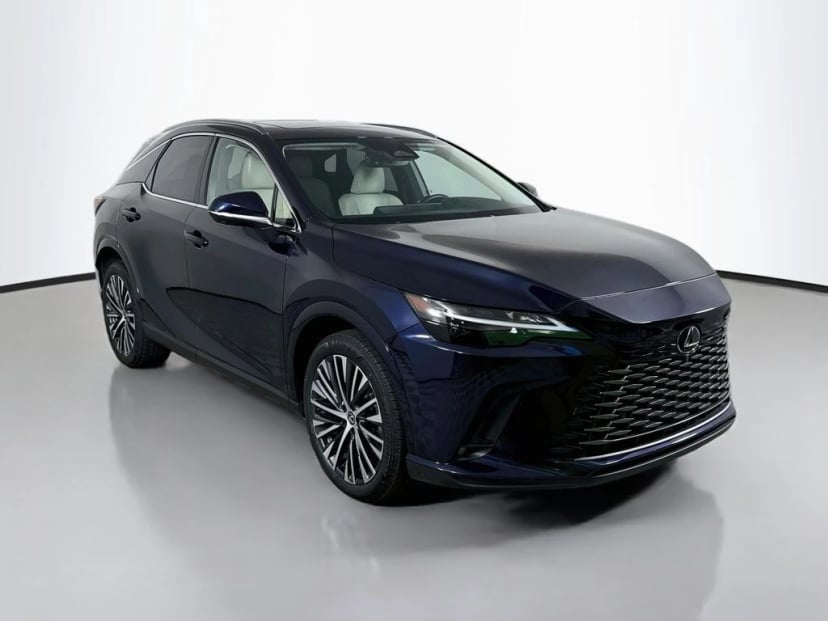2023 Lexus RX - Image 1