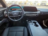 2025 Cadillac Lyriq - Preview 13