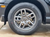 2026 Ford Bronco Sport - Preview 6