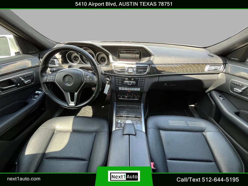 2015 Mercedes-Benz E-Class - Image 2