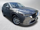 2024 Mazda CX-5 - Preview 3