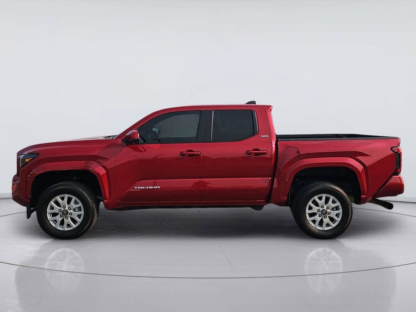 2026 Toyota Tacoma - Image 1