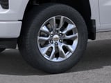 2026 Chevrolet Silverado 1500 - Preview 9