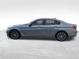 2018 BMW 5 Series - Preview 8
