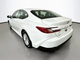 2026 Toyota Camry - Preview 7