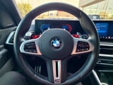 2024 BMW X5 - Preview 9