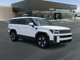2027 Hyundai Santa Fe Hybrid - Preview 10