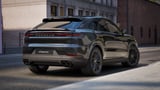2027 Porsche Cayenne - Preview 9
