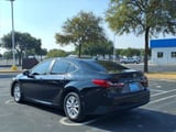 2025 Toyota Camry - Preview 5