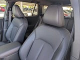 2026 Subaru Outback - Preview 7